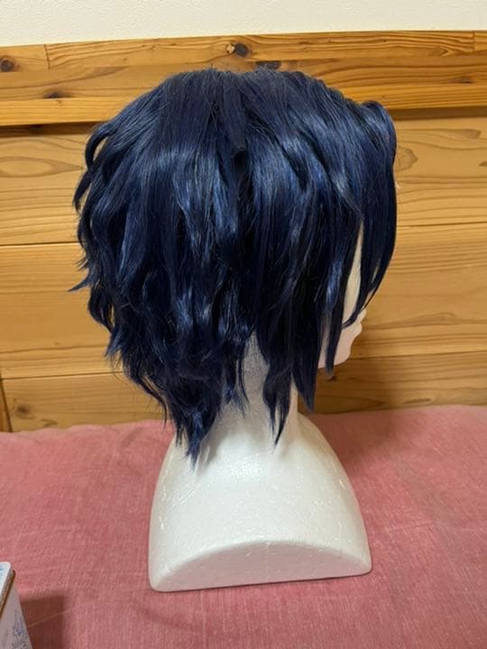 コスプレ ウィッグ 幸村精市 テニスの王子様 【お取り寄せ】 9659円