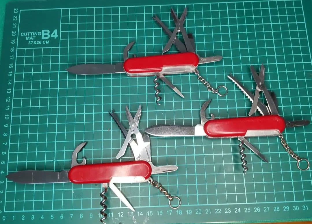 フィッシャーマン