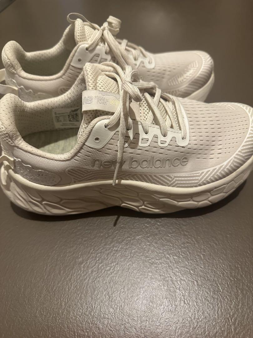 【emmi NewBalance】FreshFoam X MoreTrail