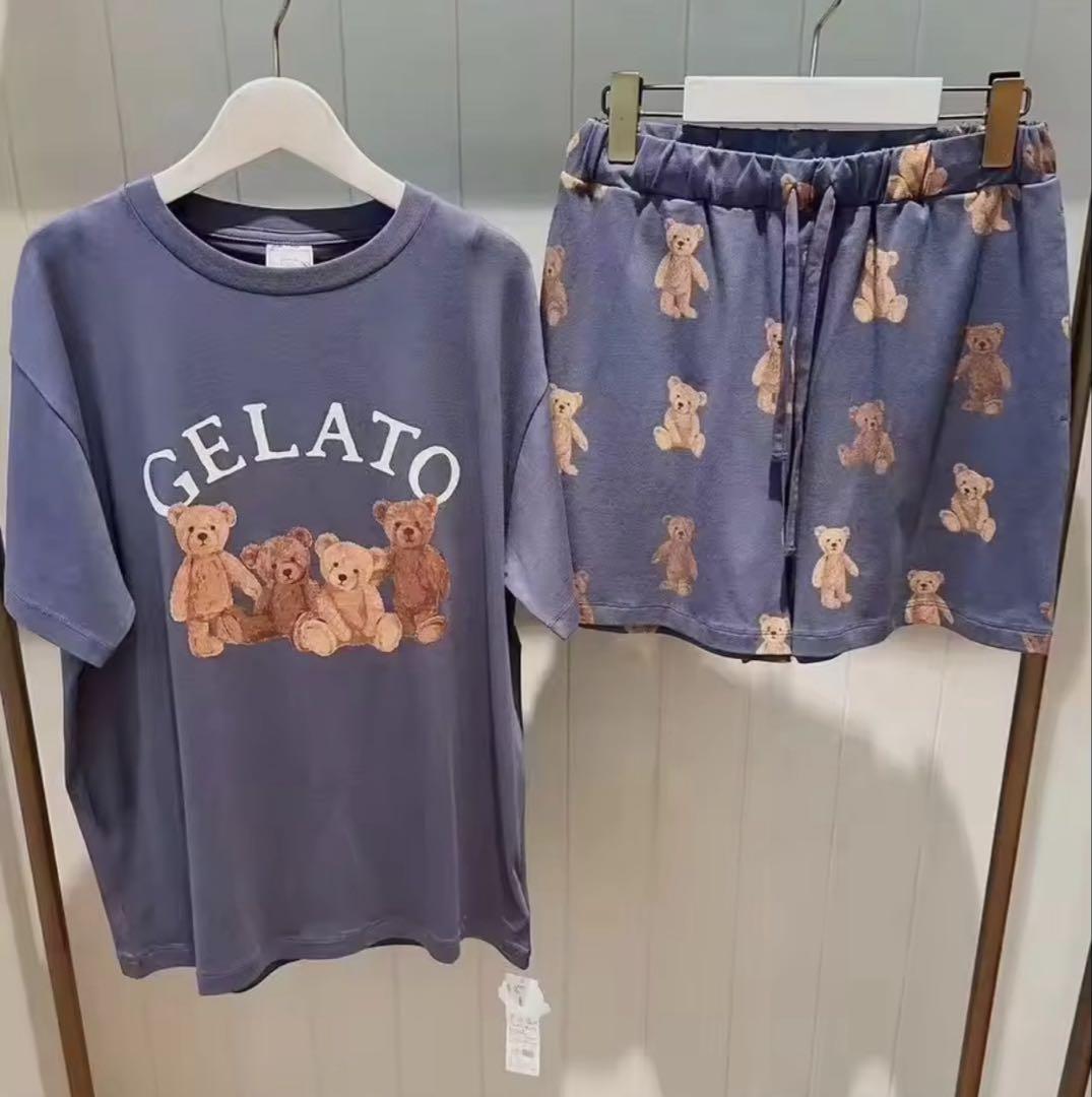 楽天市場】(七夕限定ポイント最大10倍)ジェラートピケ gelato