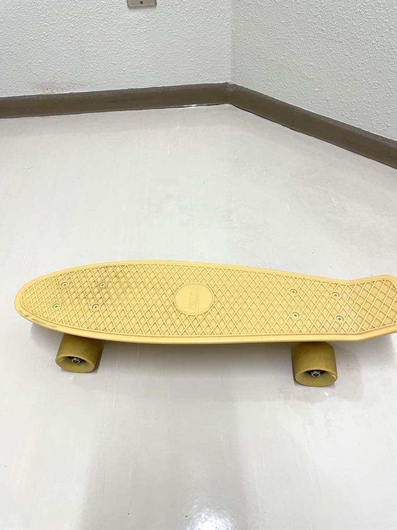 Penny ペニー 22インチ STAPLES クルージング スケートボード
