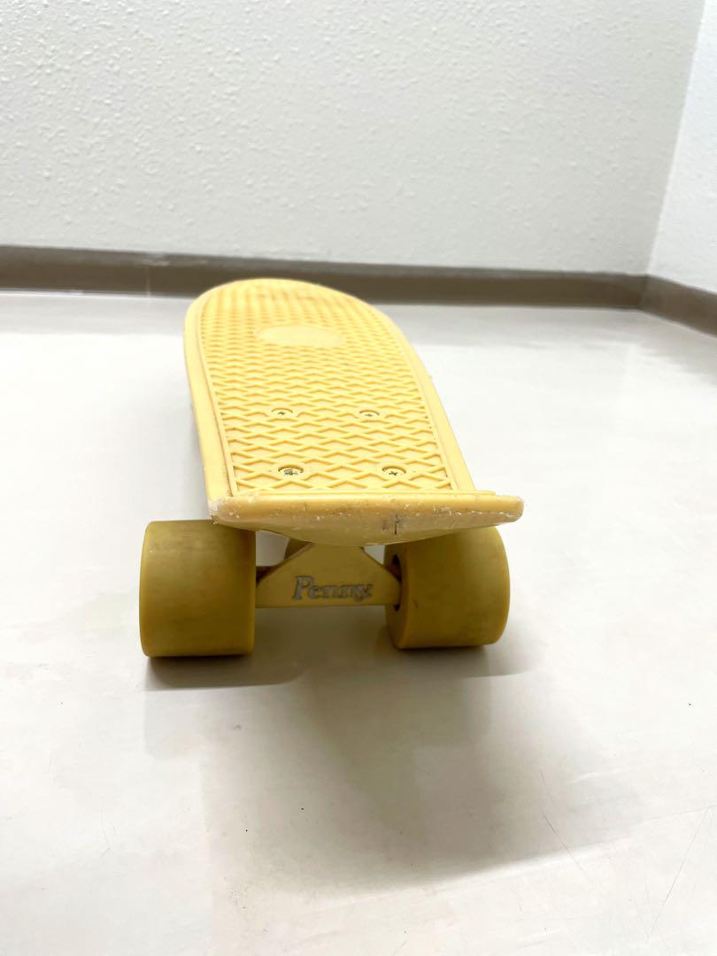 Penny ペニー 22インチ STAPLES クルージング スケートボード