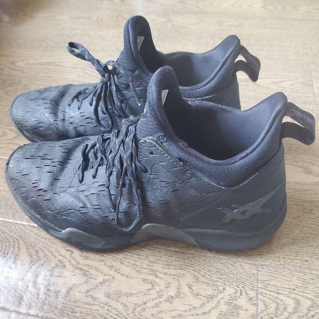 シューズ ASICS