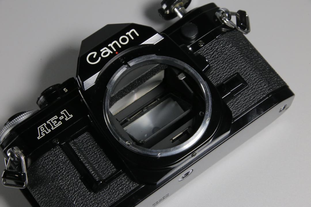 ☆完全動作☆美品 Canon AE-1 50mm F1.4 SSC ＃50