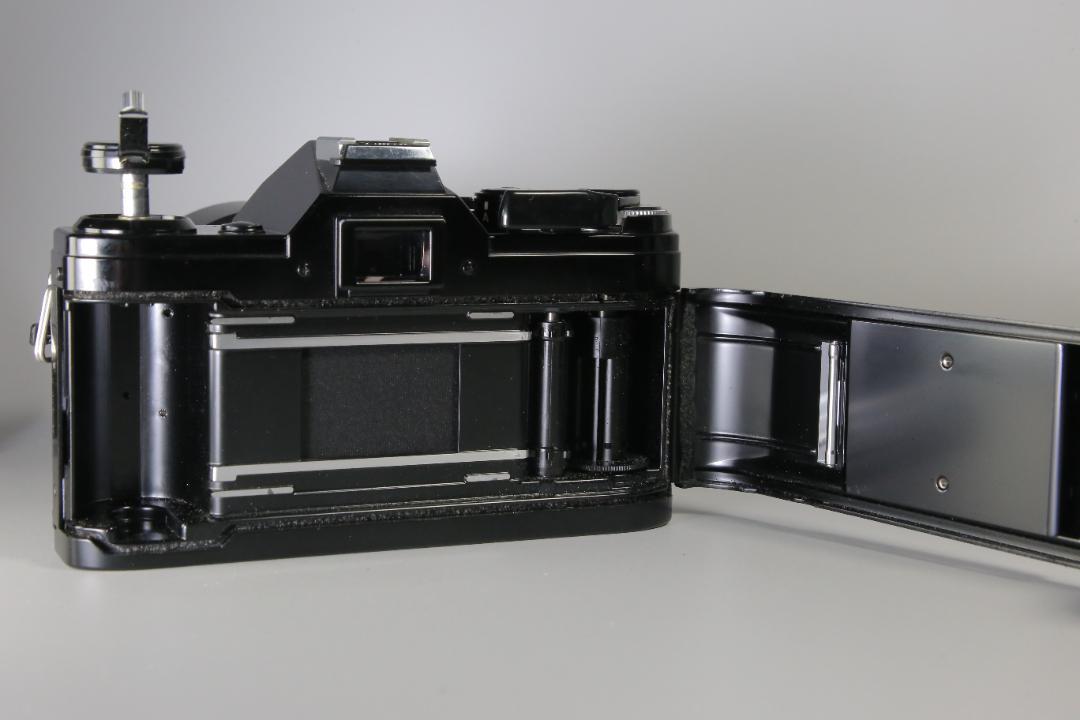 ☆完全動作☆美品 Canon AE-1 50mm F1.4 SSC ＃50