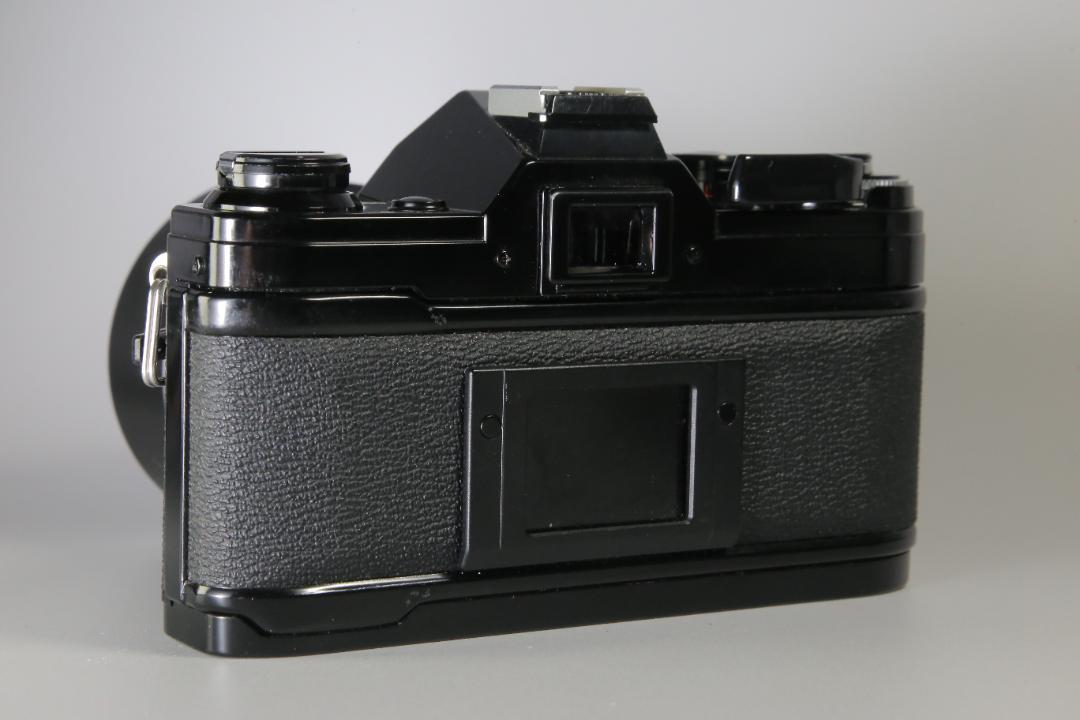 ☆完全動作☆美品 Canon AE-1 50mm F1.4 SSC ＃50