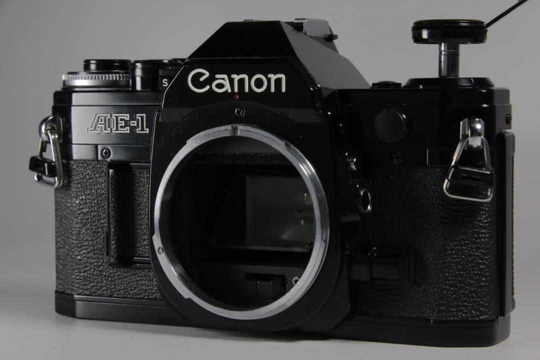☆完全動作☆美品 Canon AE-1 50mm F1.4 SSC ＃50