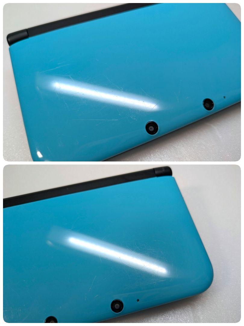 ◈ ニンテンドー3DS