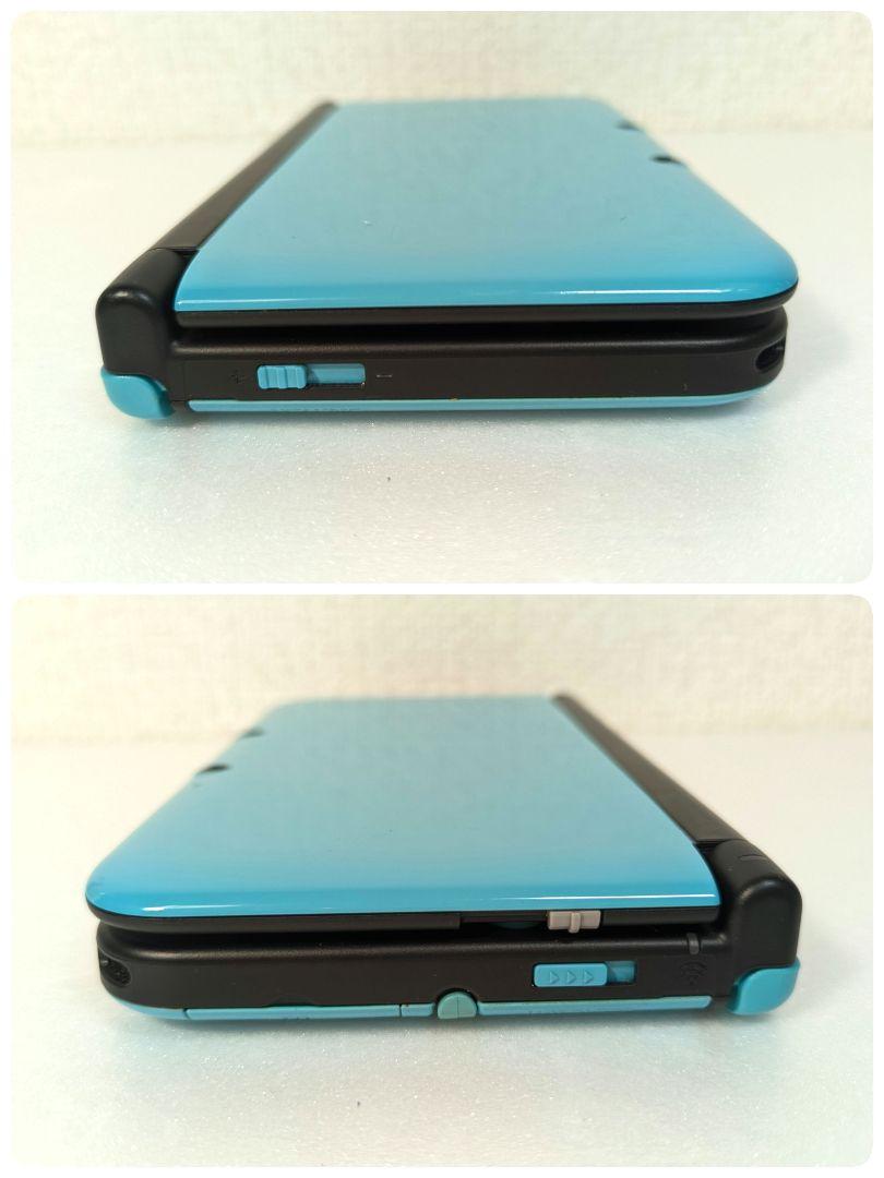 ◈ ニンテンドー3DS