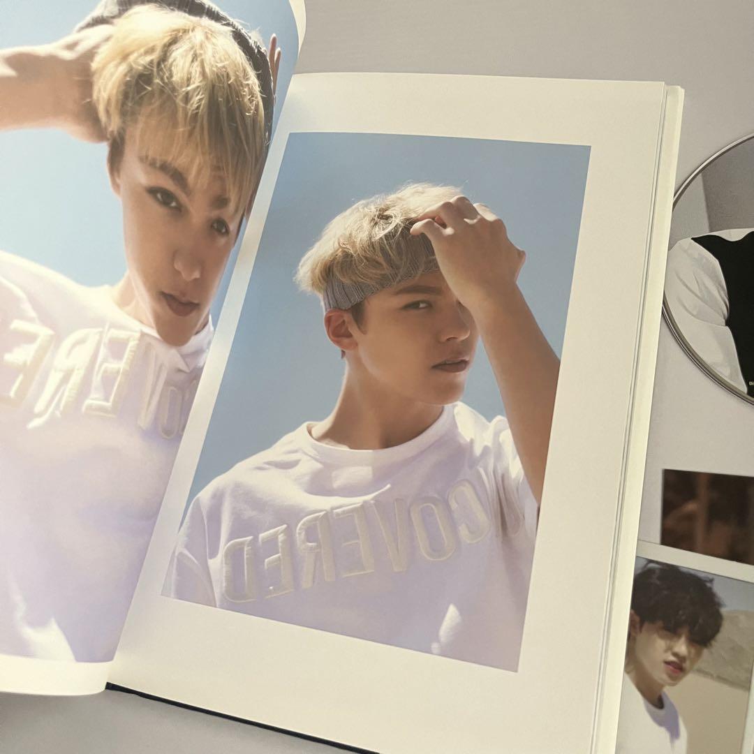 K-POP・アジア SEVENTEEN 4th MINI ALBUM Al1