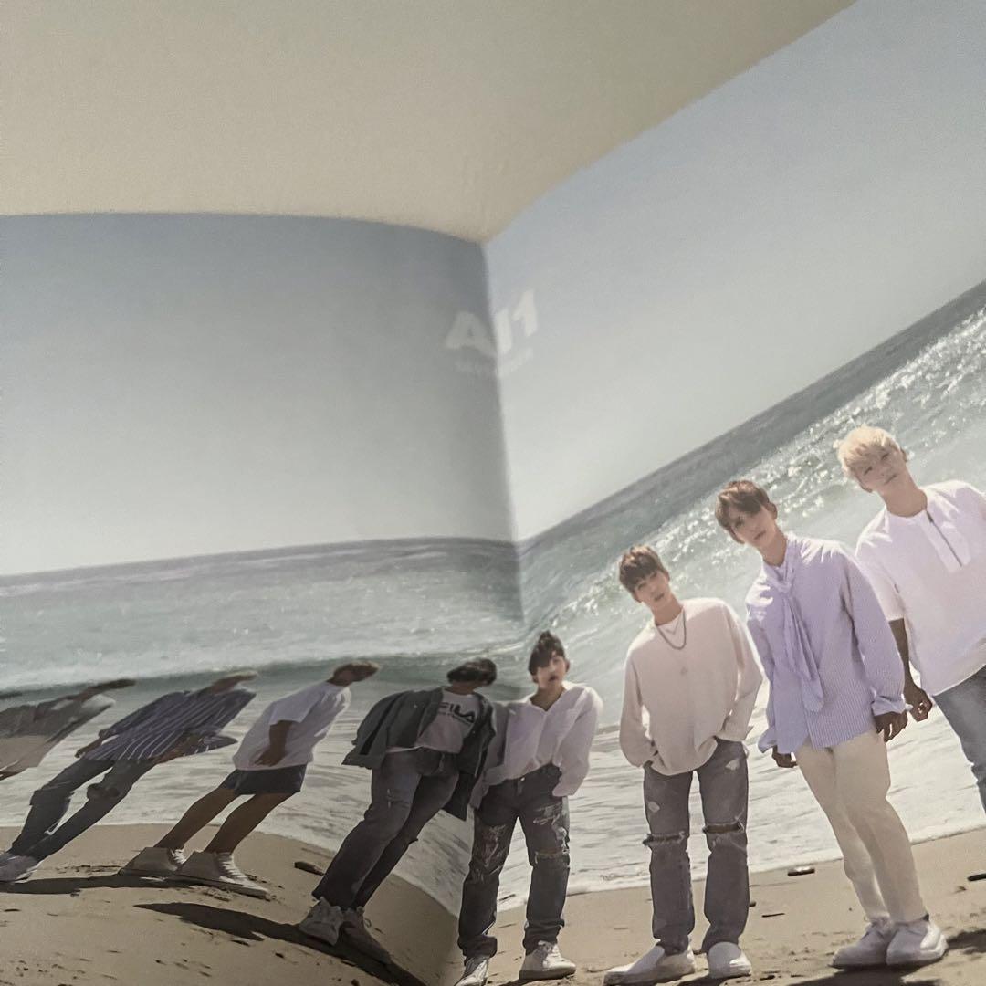 K-POP・アジア SEVENTEEN 4th MINI ALBUM Al1