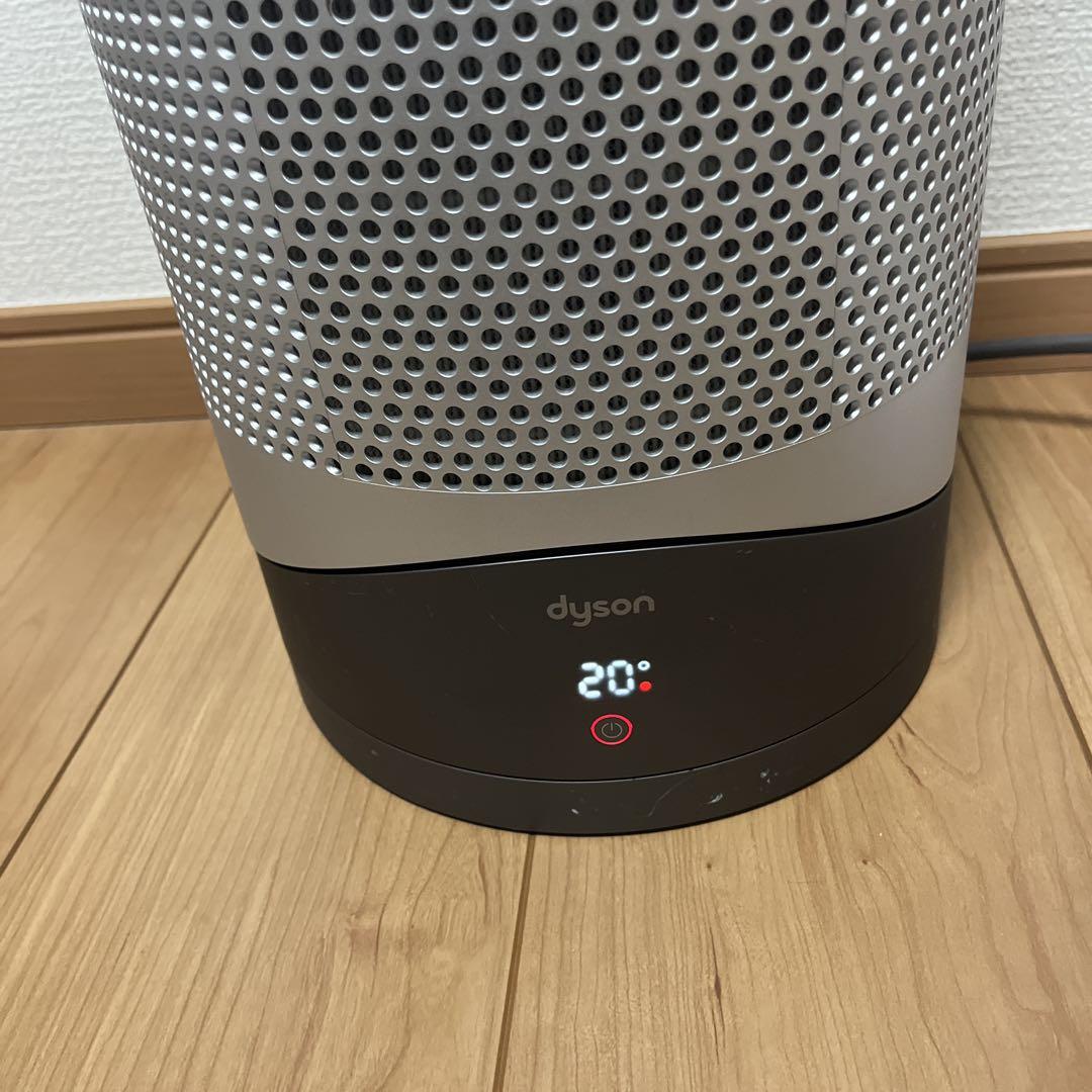 ダイソン　ピュアホット＋クール　扇風機