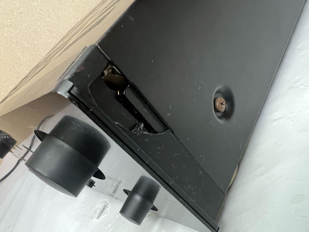 MARANTZ アンプ マランツ PM4400 - メルカリ