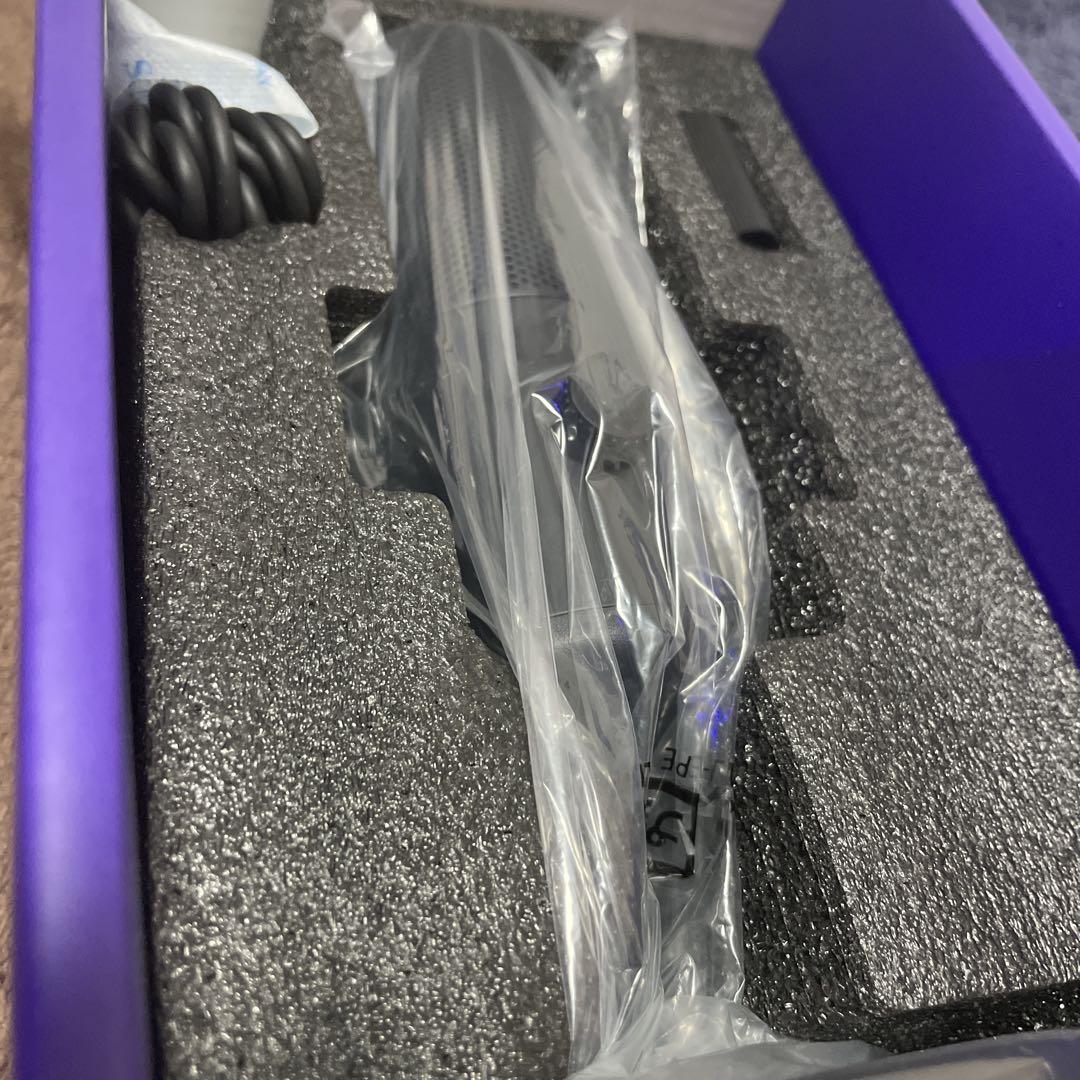 NZXT CAPSULE MINI コンデンサーマイク