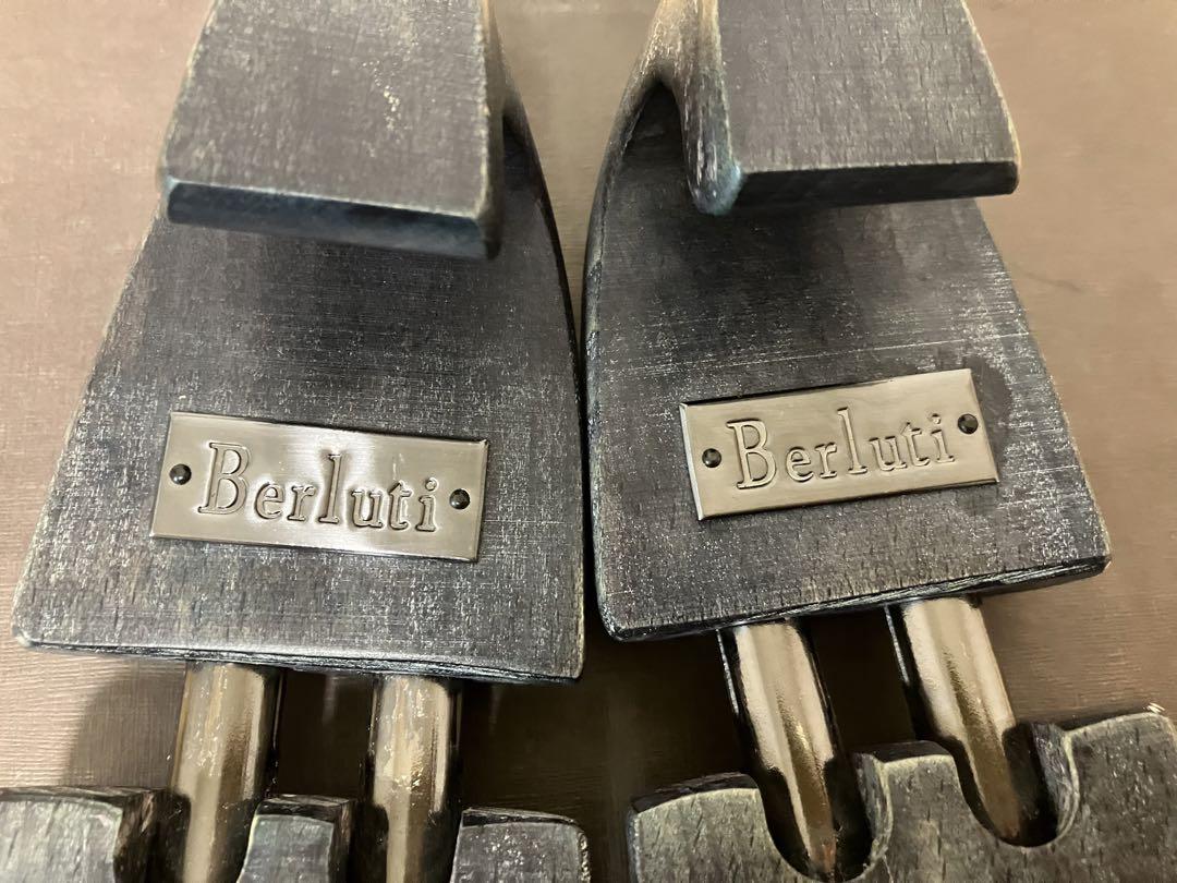 Berluti ANDY ベルルッティ アンディ レザー ローファー