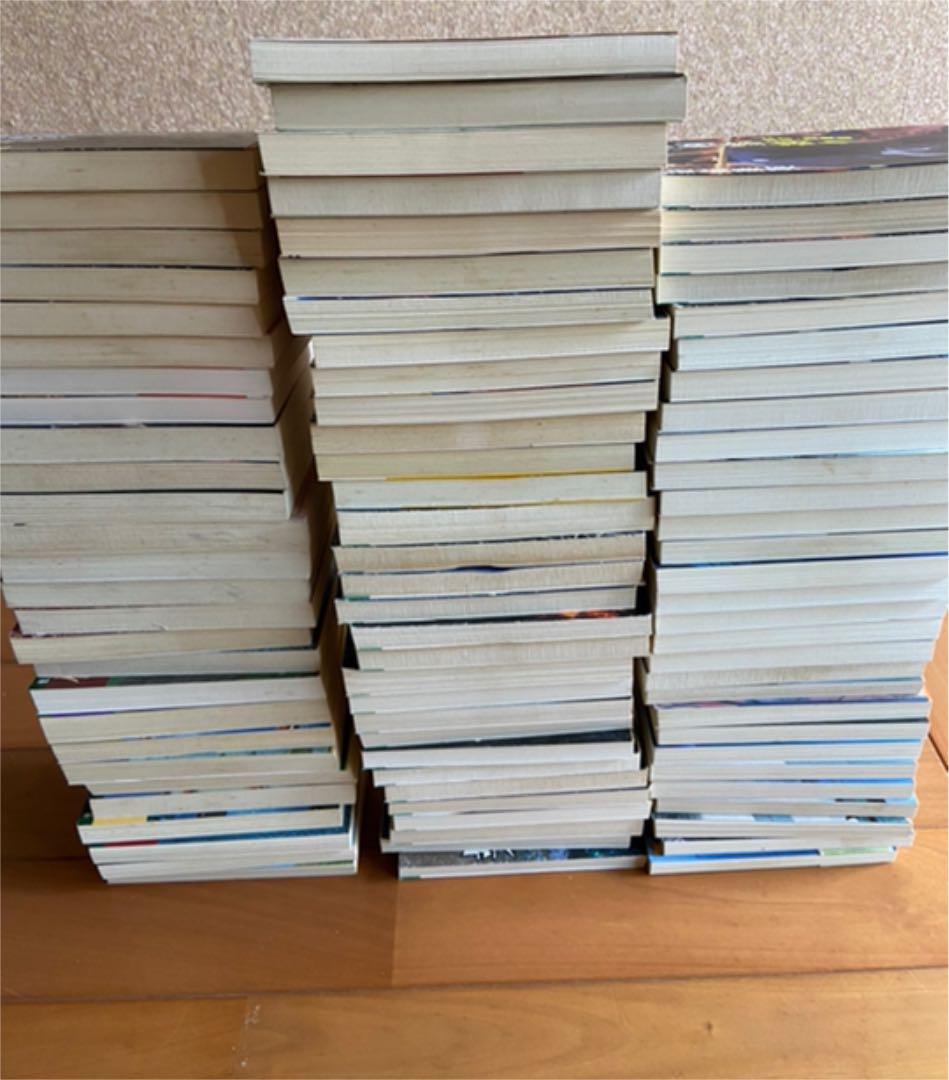 数量限定得価 佐伯 時代小説 89冊セット oLaVv-m82107370355 泰英 本物保証お得