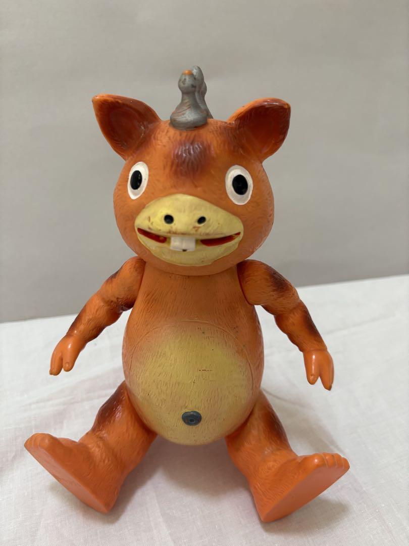 マルサン マルガチャ 昭和ミカン色 怪獣ブースカ チャメゴン 2点セット 2025年最新】Yahoo!オークション -マルサン ブースカの中古品