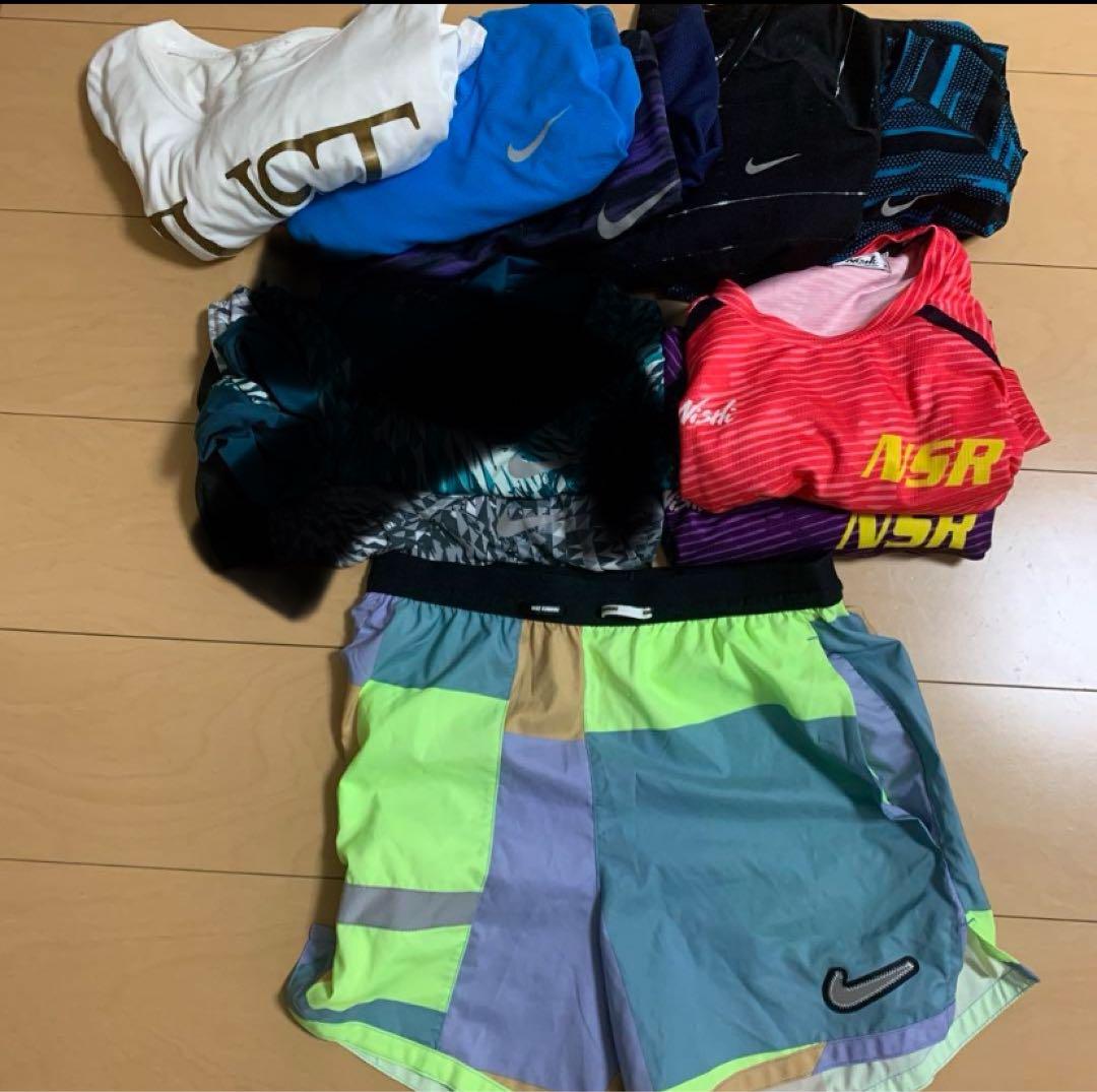 ナイキ　nishi まとめ売り