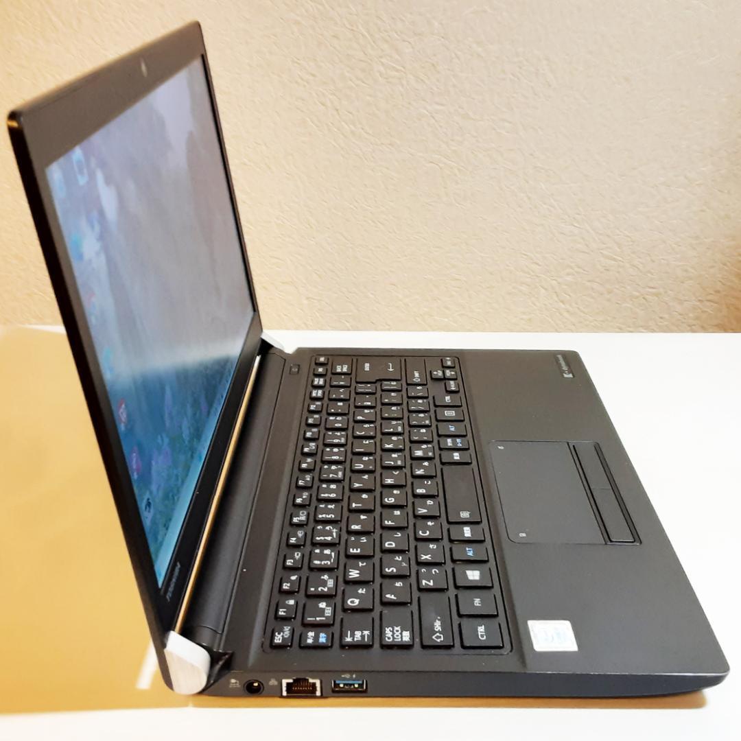|第7世代i5|8GB|SSD256GB|カメラ
