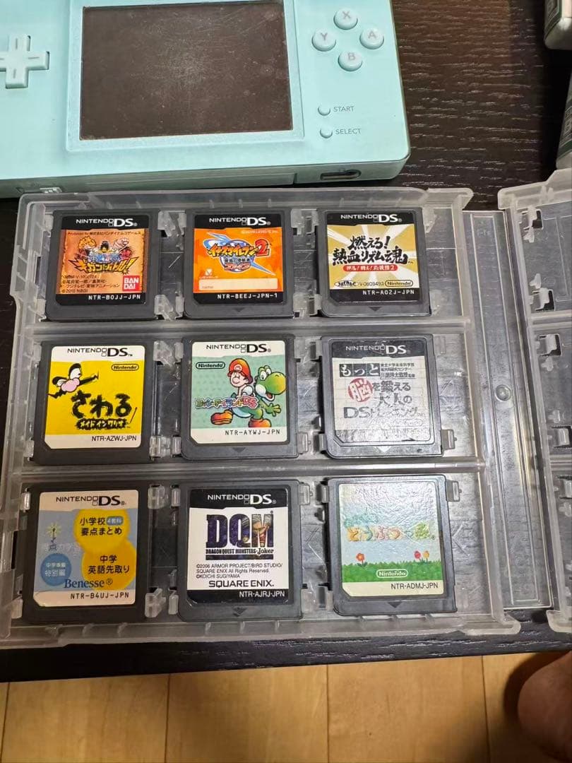 new3DS LL