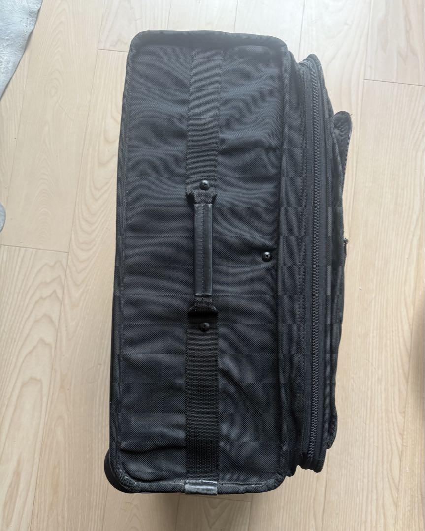 ✳️送料込み 難あり TUMI セットスーツケース2輪➕ガーメントケース 画像8