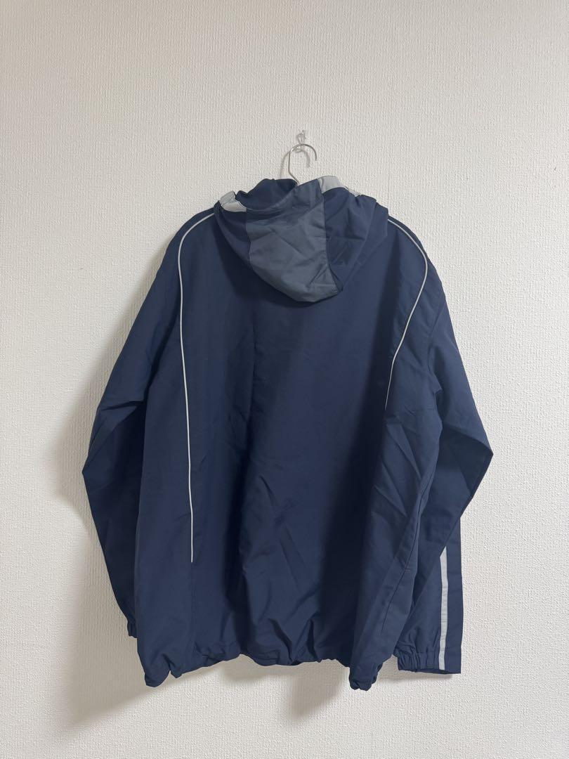 Umbro イングランド代表 ウィンドブレーカー