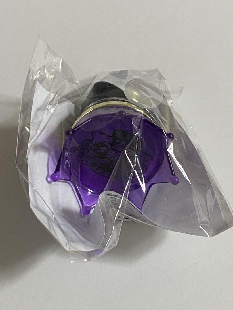 ヒプノシスマイク ジュエルリングライト ナゴヤ・ディビジョン