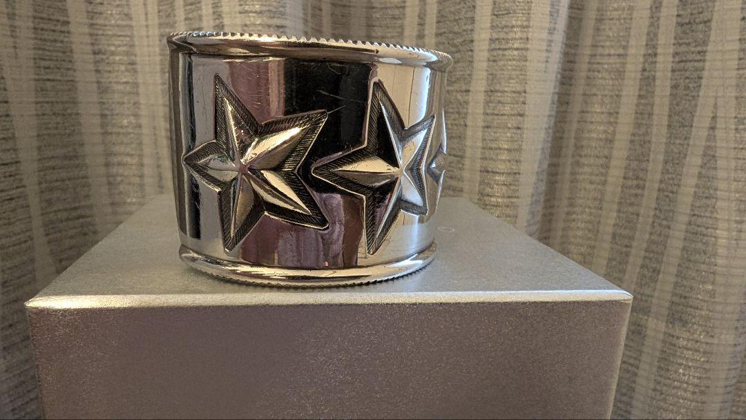 今月のみCODY SANDERSON　シックス スター　コインエッジ Cody Sanderson コディサンダーソン 6star Coin Edge シックス