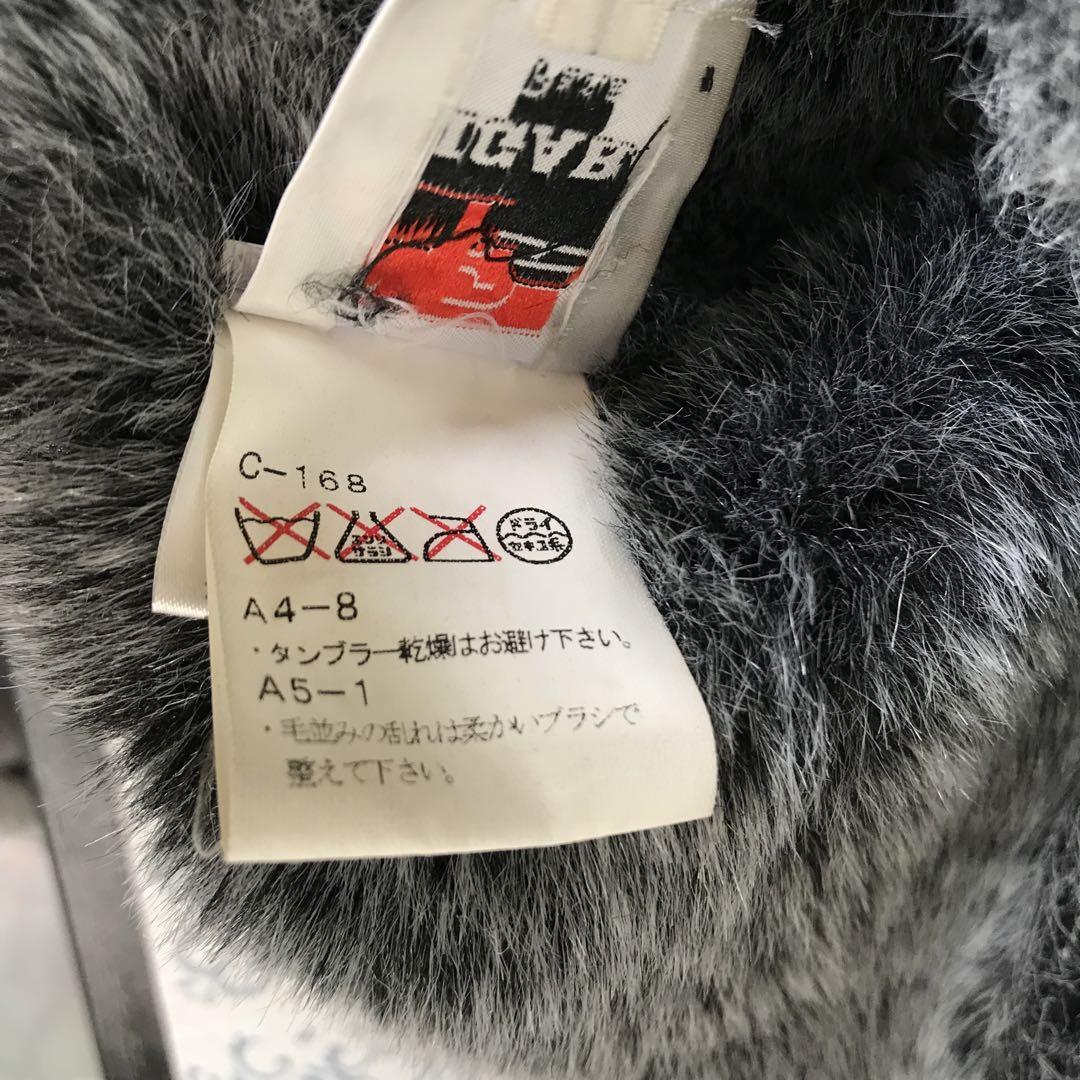 【FIGARO PARIS】 フィガロパリ ムートンコート X564 FIGARO PARIS】 フィガロパリ ムートンコート X564