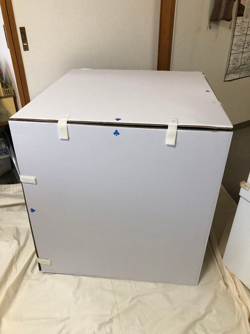 防音デスクブース