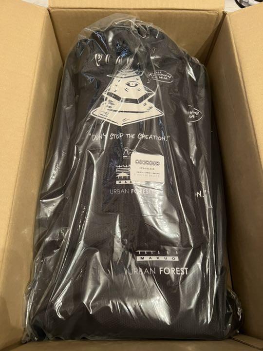 【新品未開封】幕男 くろ 【新品未開封】幕男 くろ