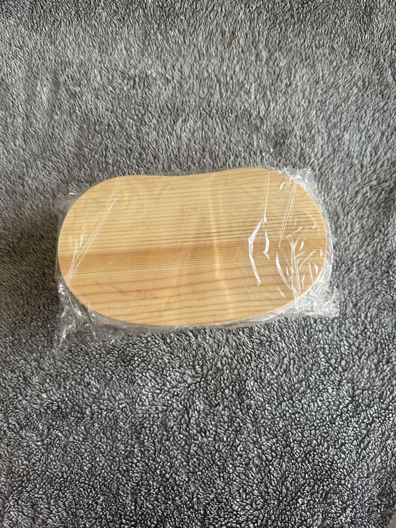 曲げわっぱ弁当箱