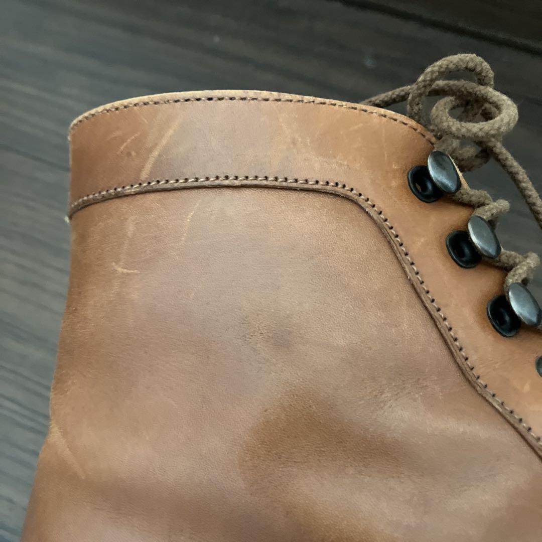 Trickers トリッカーズ