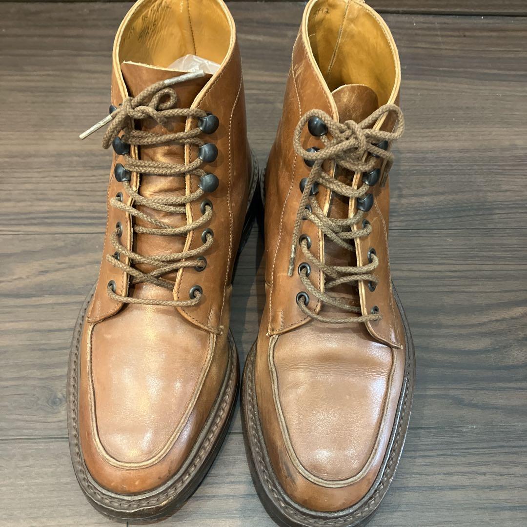 Trickers トリッカーズ
