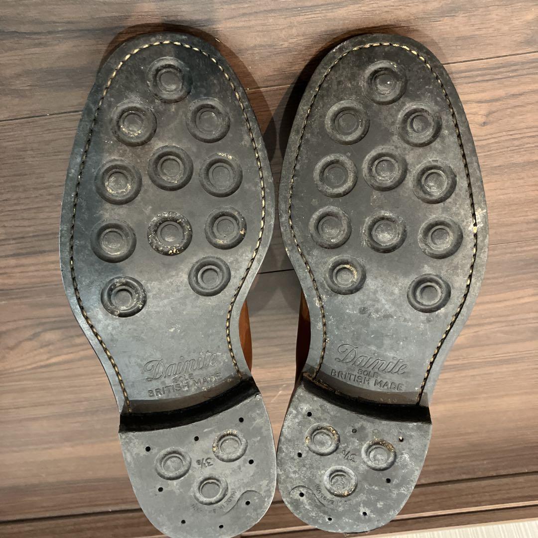 Trickers トリッカーズ