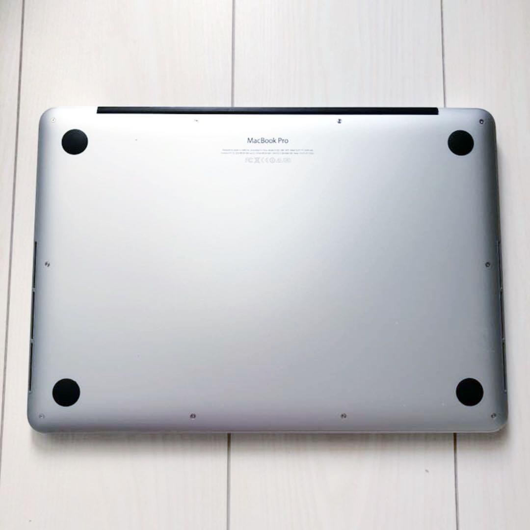 Yahoo!オークション -「macbook pro 2014 ジャンク」の落札相場・落札価格