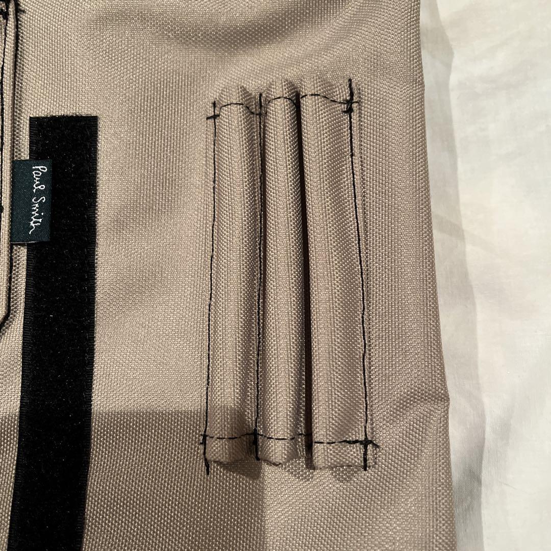 新品未使用　ポールスミスジーンズ　Paul Smith メッセンジャーバッグ