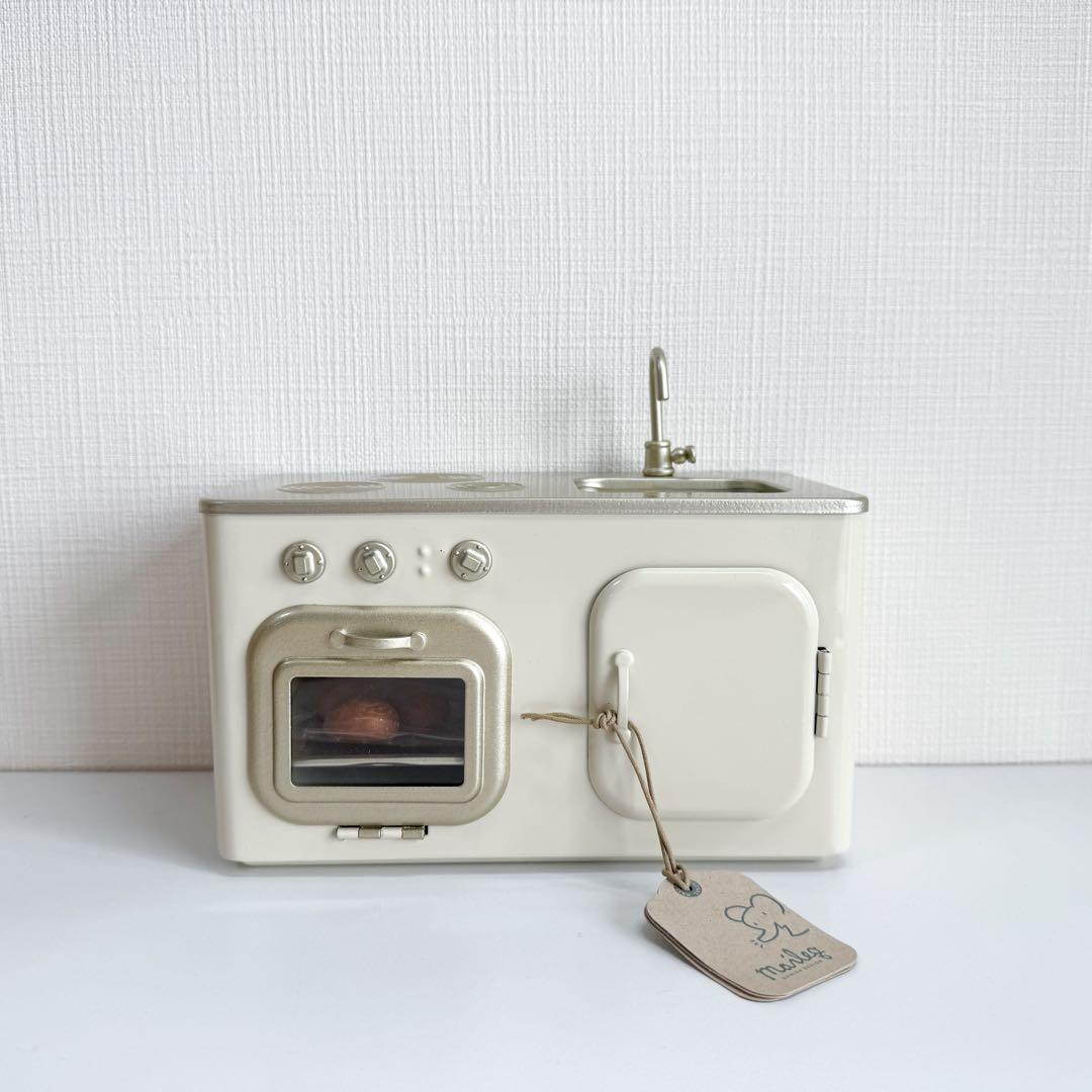 専用　Maileg キッチン 大