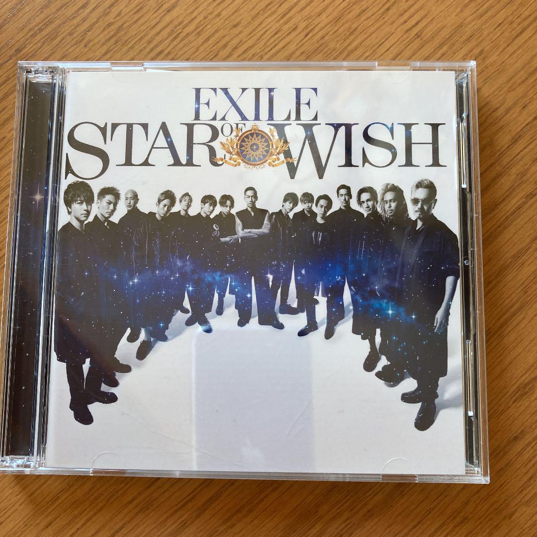 Amazon.co.jp: STAR OF WISH(CD+DVD): ミュージック