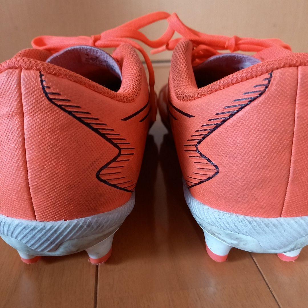 ミズノ（MIZUNO）（メンズ、レディース）陸上スパイク オール