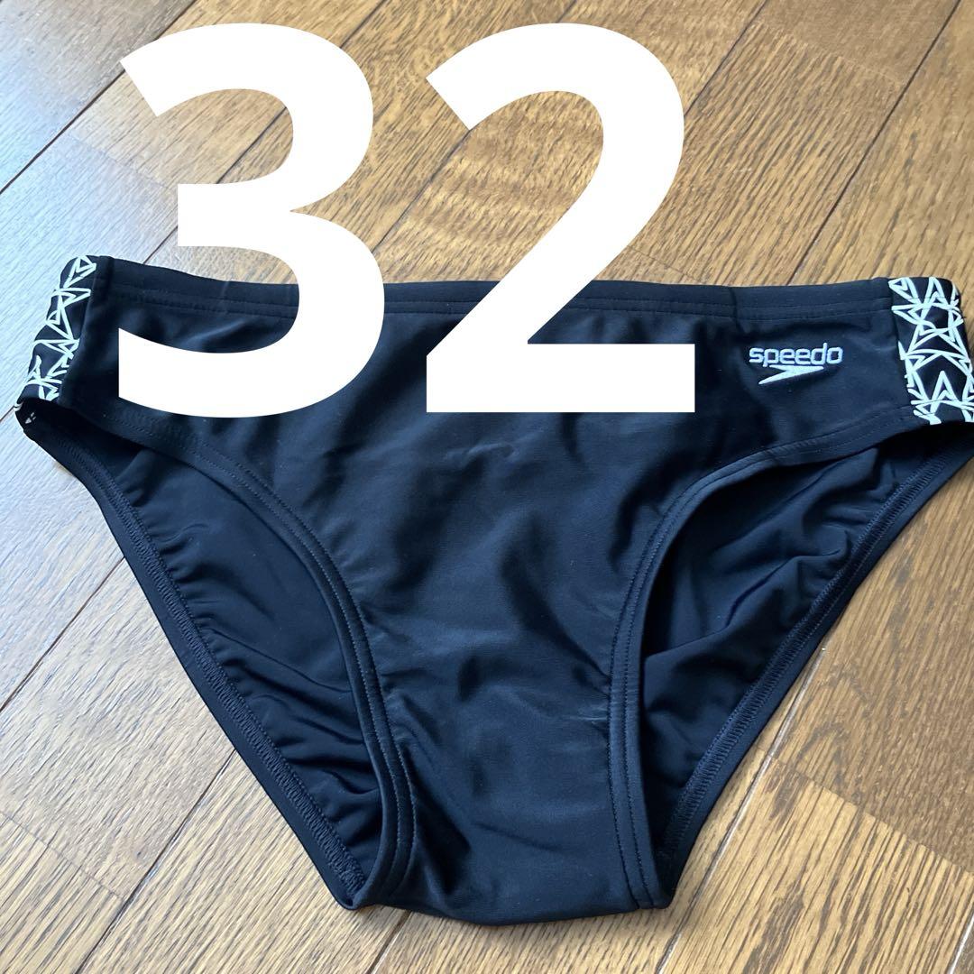 競泳水着 Vパン 競パン speedo - メルカリ