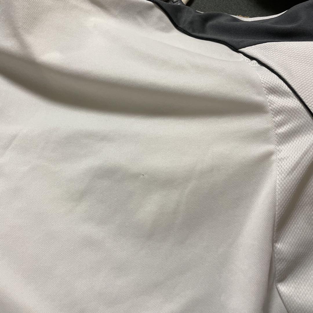 adidas 2000年 ドイツ代表 ユニフォーム
