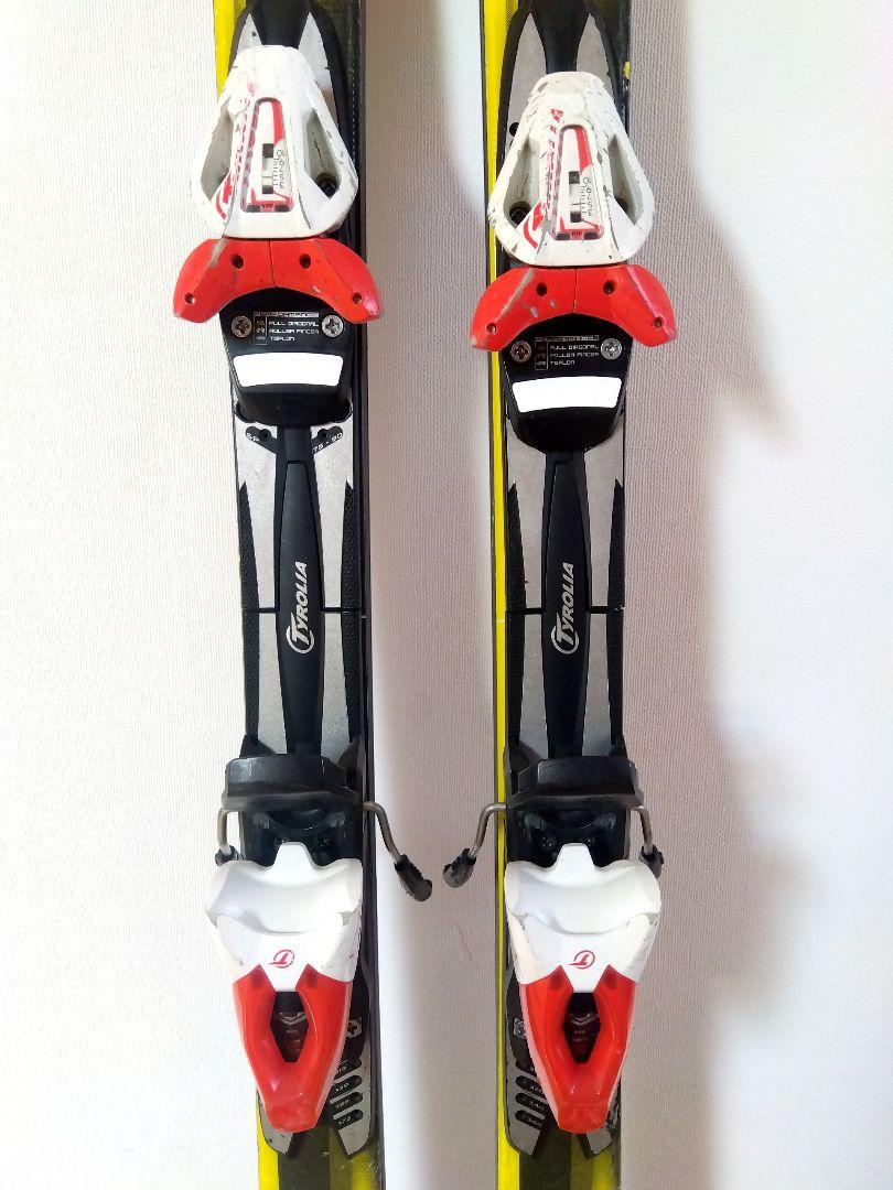 オガサカ トライアン G-T145 スキー OGASAKA チロリア TRIUN