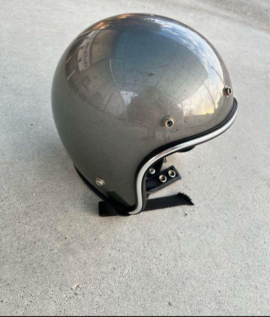 アーサーフルマー　ARTHUR FULMER AF40 メタリックグレー