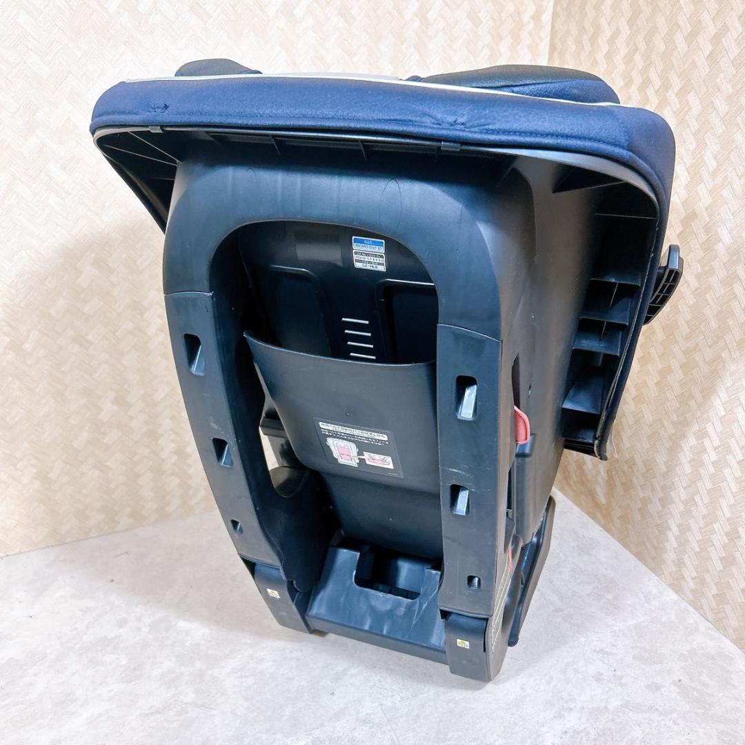 美品】RECARO レカロ スタートゼロセブン チャイルドシート CZ-HLB