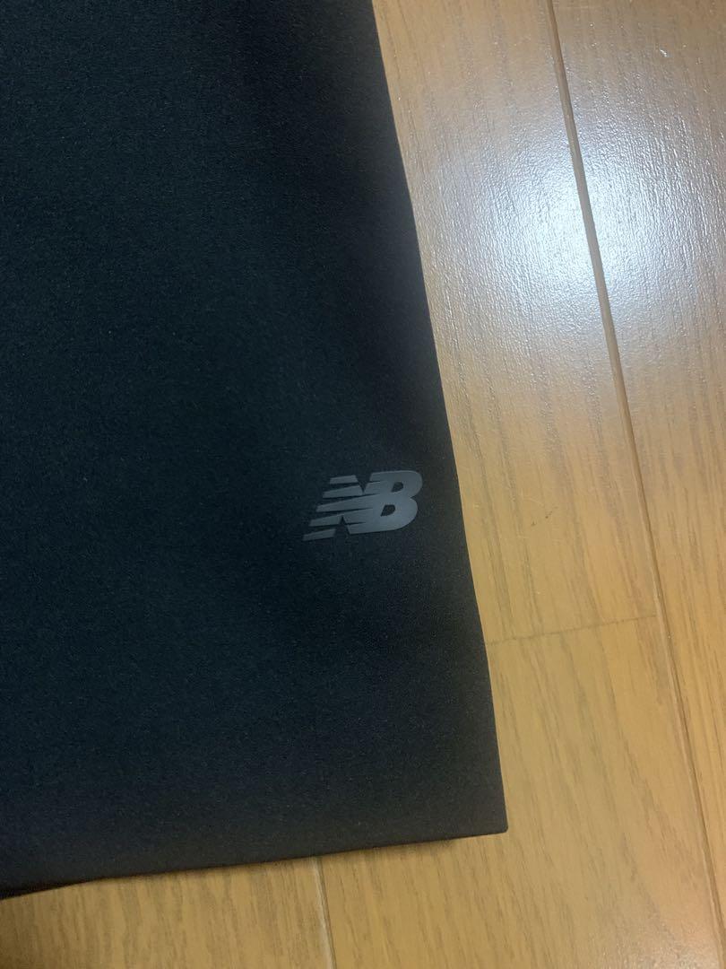 未使用 new balance ニューバランス MET24 カーディガン XL