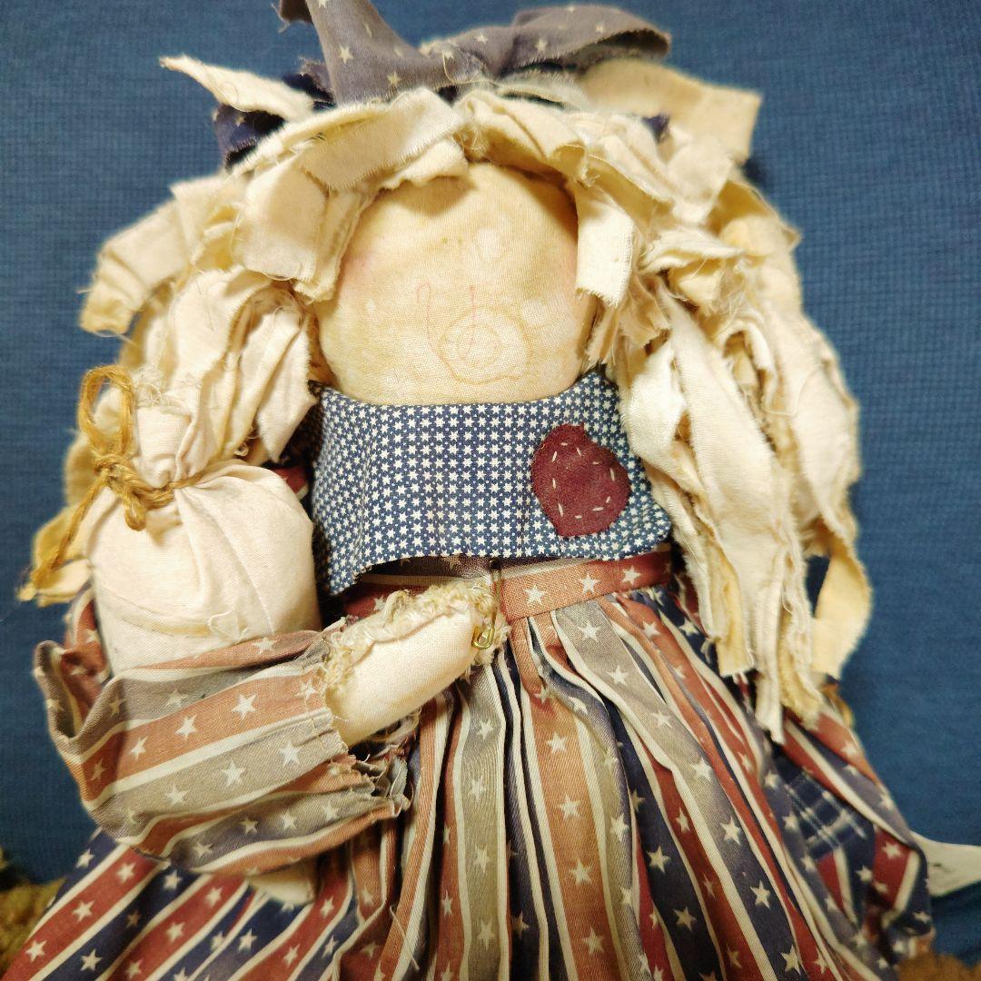 アメリカンドールアティックベイビーズです オンラインストア買