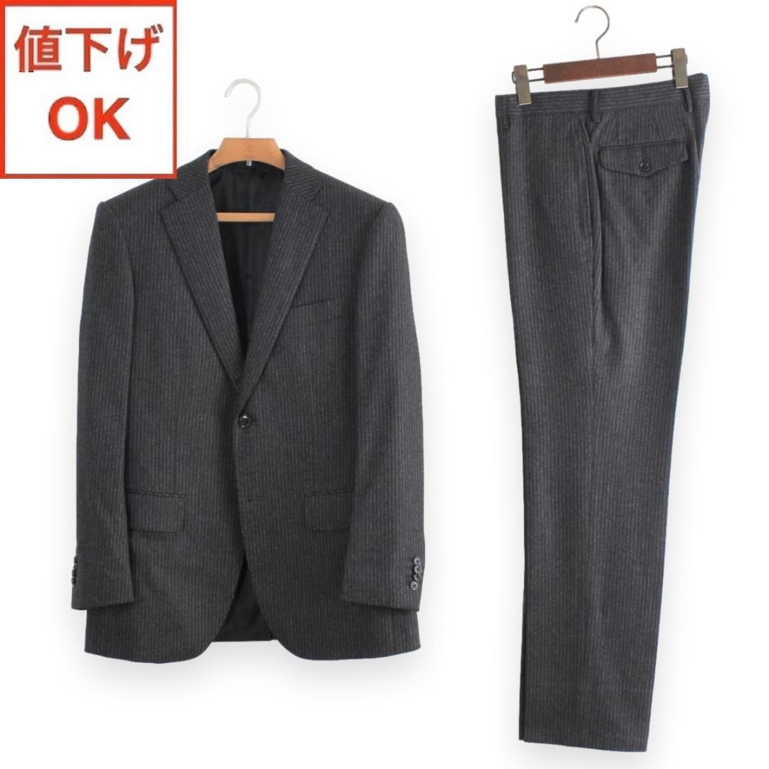 大流行中! 04 新品同様 スーツセレクト スーツ A6 メンズ L 未使用に近い極美品 dopf.ui.ac.id 大流行中! 04 新品同様 スーツセレクト スーツ A6 メンズ L 未使用に近い極美品 dopf.ui.ac.id