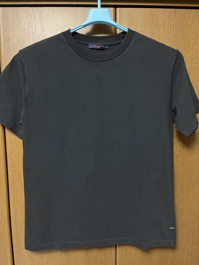 ルイヴィトン インサイドアウトTシャツ