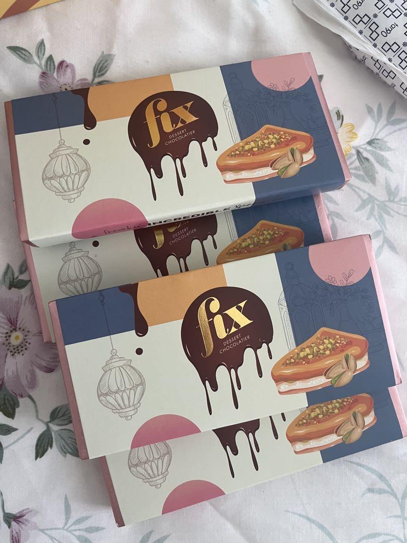 ◉にゃんこさま専用◉ドバイチョコ、クール便